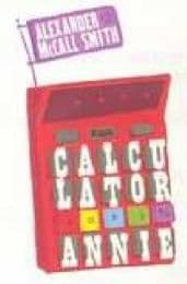 Cover von Calculator Annie