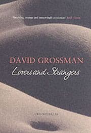 Cover von Lovers and Strangers