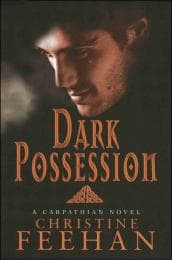 Cover von Dark Possession