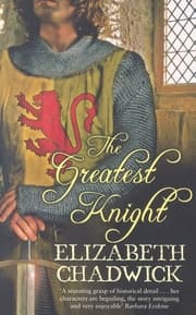 Cover von The Greatest Knight
