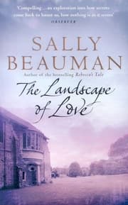 Cover von The Landscape of Love