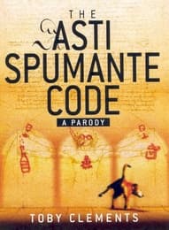 Cover von The Asti Spumante Code