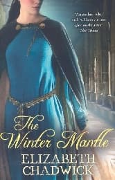 Cover von The Winter Mantle