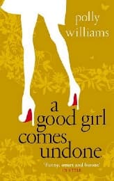 Cover von A Good Girl Comes Undone