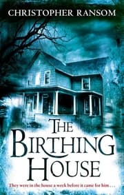 Cover von The Birthing House