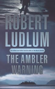 Cover von The Ambler Warning