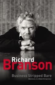 Cover von Business Stripped Bare