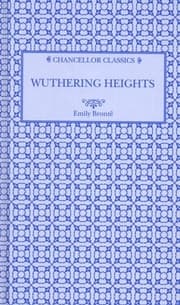 Cover von Wuthering Heights