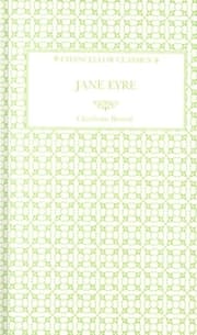 Cover von Jane Eyre