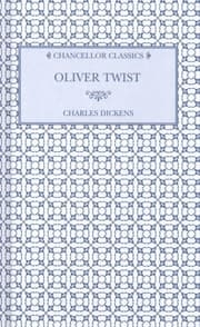 Cover von Oliver Twist