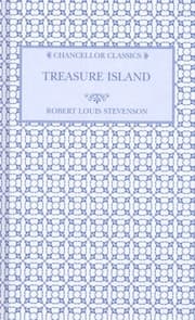 Cover von Treasure Island