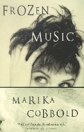 Cover von Frozen Music
