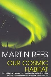 Cover von Our Cosmic Habitat