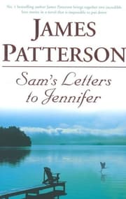 Cover von Sam's Letters to Jennifer