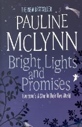 Cover von Bright Lights and Promises