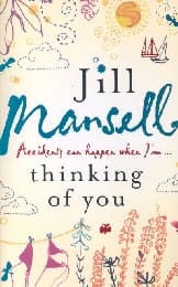 Cover von Thinking of You