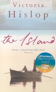 Cover von The Island