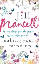 Cover von Making Your Mind Up