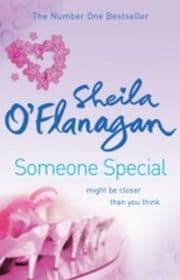 Cover von Someone Special