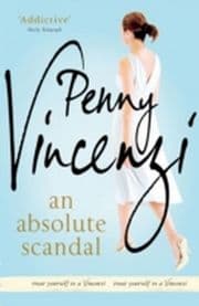 Cover von An Absolute Scandal