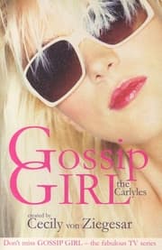 Cover von Gossip Girl - The Carlyles