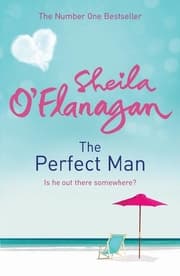 Cover von The Perfect Man