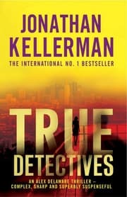 Cover von True Detectives