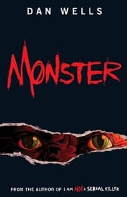 Cover von Mr Monster