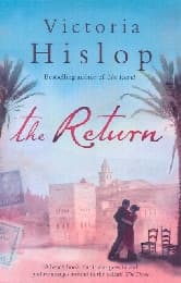 Cover von The Return