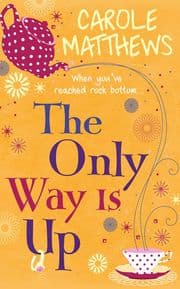Cover von The Only Way Is Up