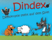 Cover von Dindex