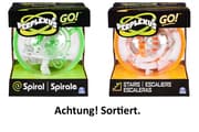 Cover von Perplexus Go