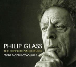 Cover von The Complete Piano Etudes