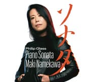 Cover von Piano Sonata