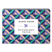 Cover von Games Room - Mythology Trivia