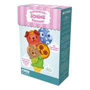 Cover von Schrecklich-schöne Eiscreme