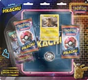 Cover von Pokémon Movie - Blister + 4-Pocket Portfolio