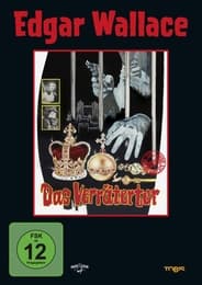 Cover von Das Verrätertor