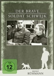 Cover von Der brave Soldat Schwejk