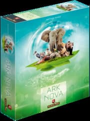 Cover von Ark Nova