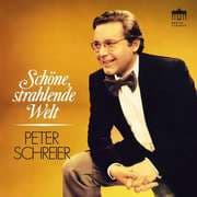 Cover von Schöne, strahlende Welt