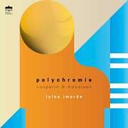 Cover von Polychromie