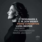 Cover von Piano Concertos
