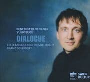Cover von Dialogue