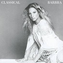 Cover von Classical Barbra