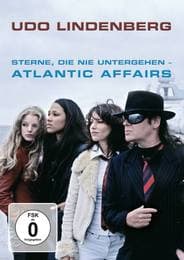 Cover von Udo Lindenberg - Atlantic Affairs