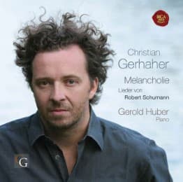 Cover von Melancholie