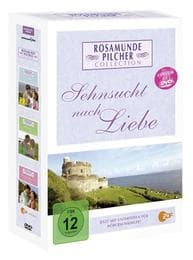 Cover von Sehnsucht nach Liebe