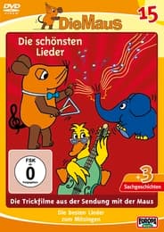 Cover von Die Maus 15