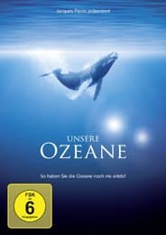 Cover von Unsere Ozeane